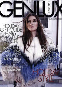 GENLUX November 2017-The Detox Market - Canada