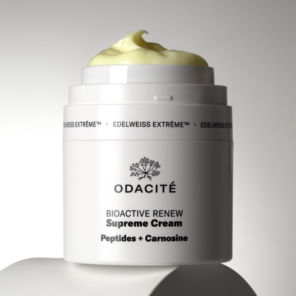 Odacite-01.10.25 - Odacite's Edelweiss Extreme Mini-Facial @ Summerhill-Beauty Service-01.10.25-Odacite_sEdelweissExtremeMini-Facial-The Detox Market | 