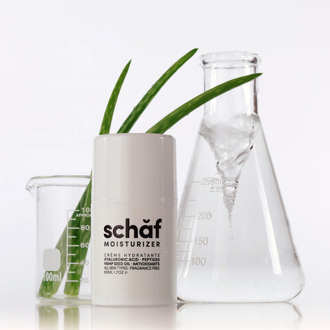 Schaf-01.30.25 - Schaf's Minimalist Skincare Mini-Facial-Workshop-01.30.25-SchafMiniFacials-The Detox Market | 