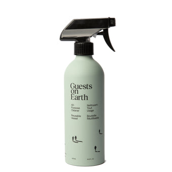 Guests On Earth-All-Purpose Cleaner - Citrus Oasis-Home-01_PDP_GUESTSONEARTH_APC_PRODUCT-The Detox Market | 