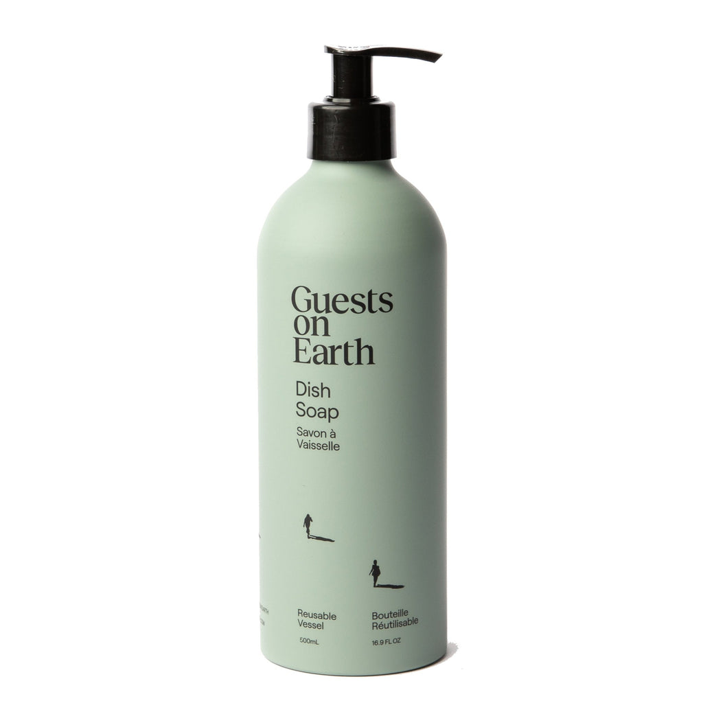 Guests On Earth-Dish Soap - Citrus Oasis-Home-01_PDP_GUESTSONEARTH_DISHSOAP_PRODUCT-The Detox Market | Full Size