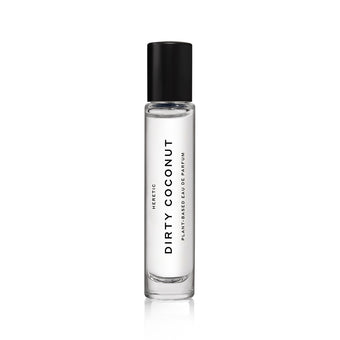 Heretic Parfum-Dirty Coconut-Body-01_PDP_HERETICPARFUM_DIRTYCOCONUT15ML-PRODUCT-The Detox Market | 