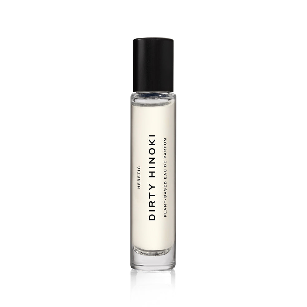 Heretic Parfum-Dirty Hinoki-Body-01_PDP_HERETICPARFUM_DIRTYHINOKI15ML_PRODUCT-The Detox Market | 