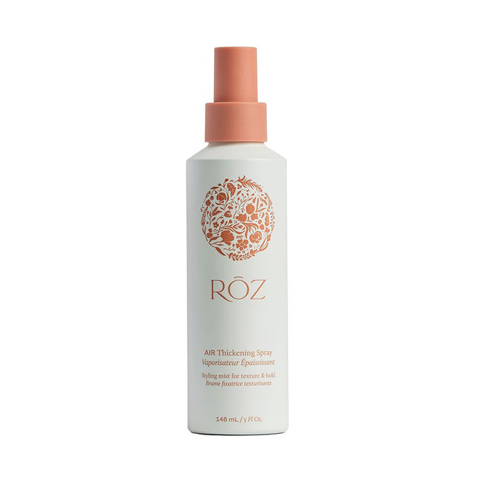 RŌZ-Air Thickening Spray-Hair-01_PDP_ROZ_AIRTHICKENINGSPRAY_PRODUCT-The Detox Market | 