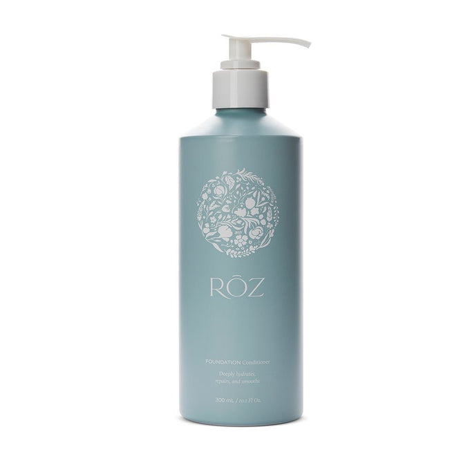 RŌZ-Foundation Conditioner-Hair-01_PDP_ROZ_CONDITIONER_PRODUCT-The Detox Market | 