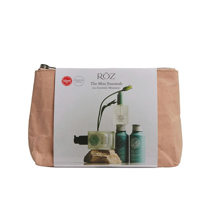 RŌZ-The Mini Essentials-Hair-01_PDP_ROZ_MINI_PRODUCT-The Detox Market | 