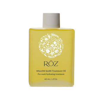 RŌZ-Willow Glen Treatment Oil-Hair-01_PDP_ROZ_WILLOWGLENTREATMENTOIL_PRODUCT-The Detox Market | 