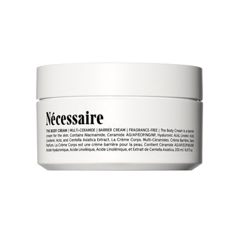 Nécessaire-The Body Cream Fragrance-Free-Body-01_TheBodyCream_Detox-Market-The Detox Market | 