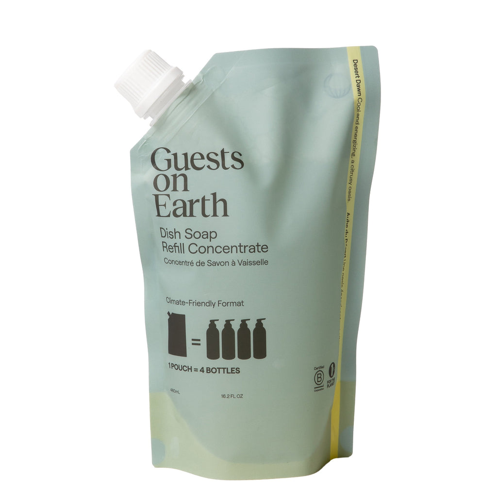 Guests On Earth-Dish Soap - Citrus Oasis-Home-02_PDP_GUESTSONEARTH_DISHREFILL_PRODUCTcopy-The Detox Market | Refill