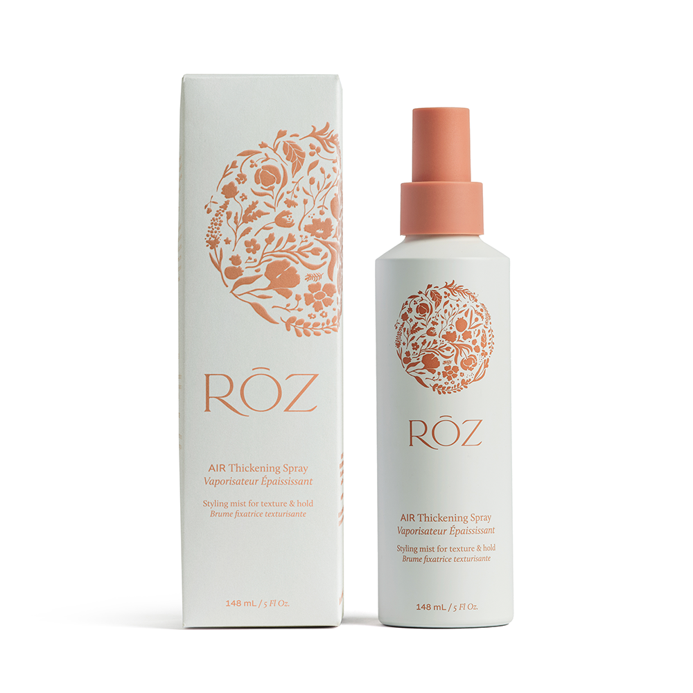 RŌZ-Air Thickening Spray-Hair-02_PDP_ROZ_AIRTHICKENINGSPRAY_PRODUCT-The Detox Market | 