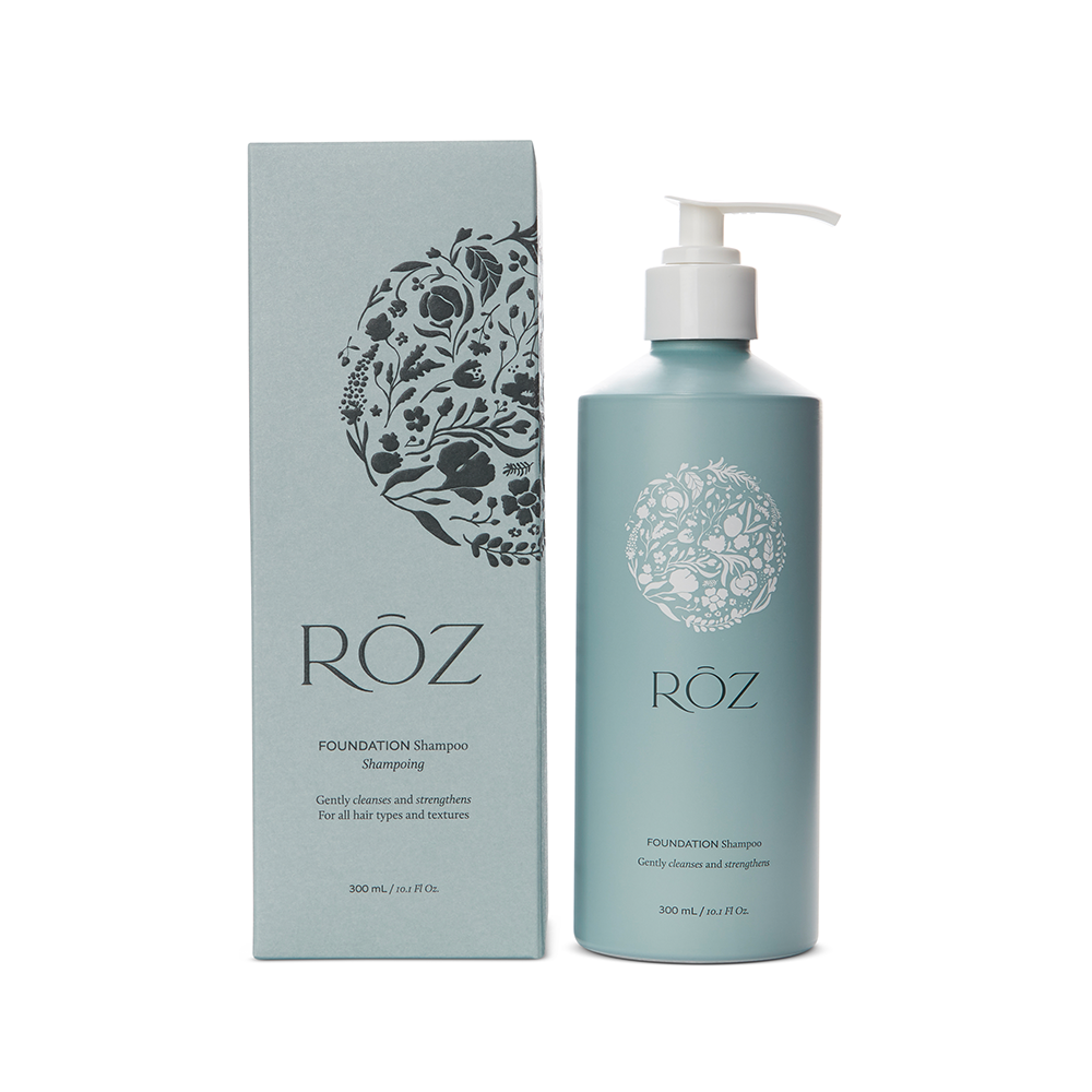 RŌZ-Foundation Shampoo-Hair-02_PDP_ROZ_SHAMPOO_PRODUCT-The Detox Market | 