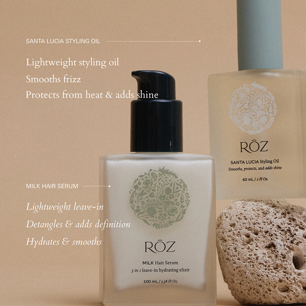 RŌZ-The Sleek And Smooth Duo-Hair-02_PDP_ROZ_SLEEKANDSMOOTH_INFOGRPAHIC-The Detox Market | 