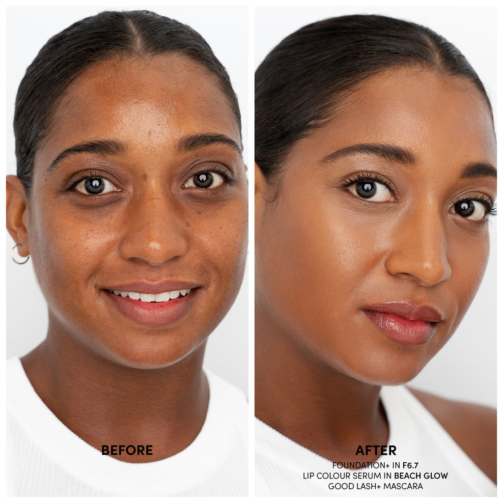 Foundation+ - Makeup - Fitglow Beauty - 03 - The Detox Market | F6.7