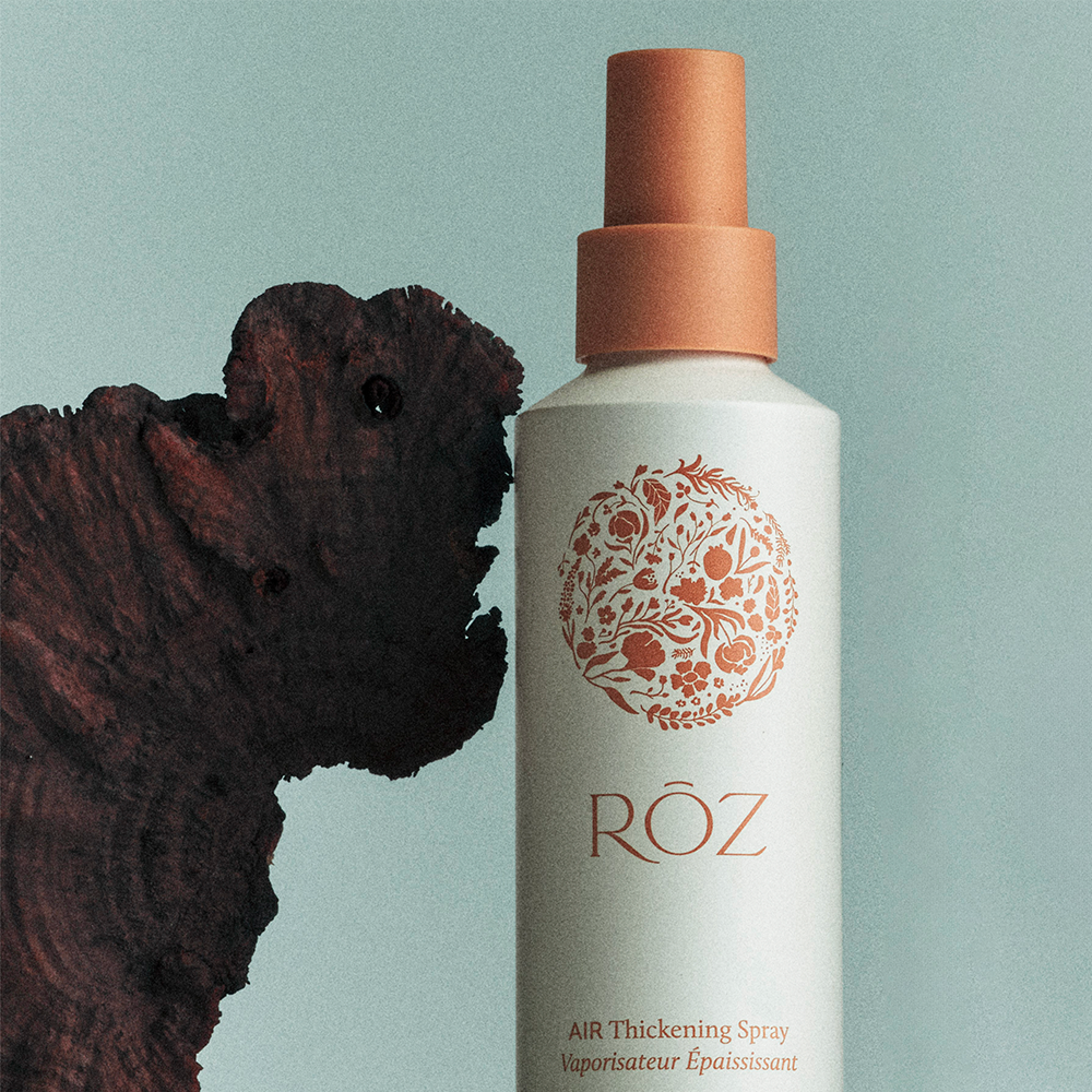 RŌZ-Air Thickening Spray-Hair-03_PDP_ROZ_AIRTHICKENINGSPRAY_PRODUCT-The Detox Market | 