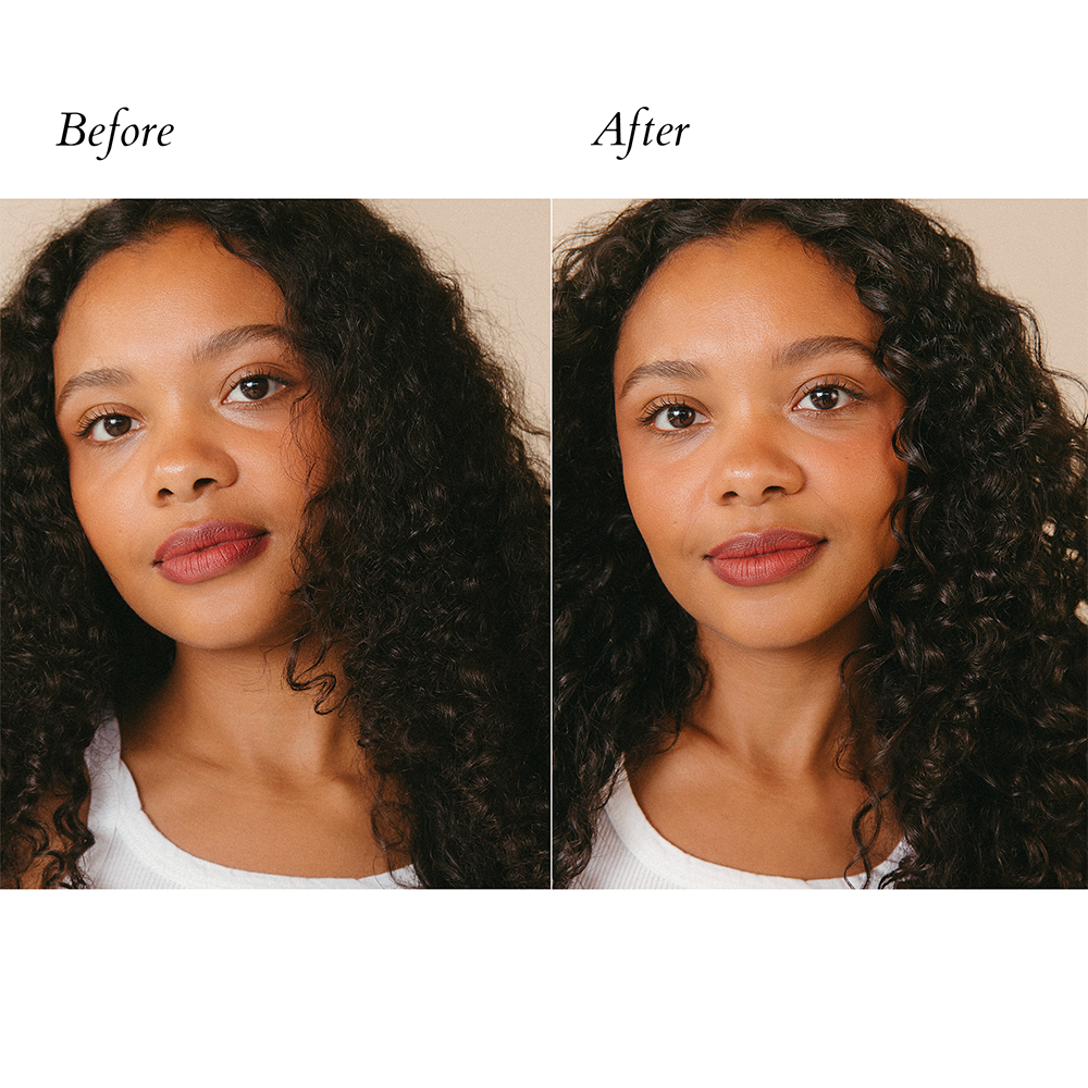 RŌZ-Foundation Mask-Hair-04_PDP_ROZ_FOUNDATIONMASK_BEFOREAFTER-The Detox Market | 