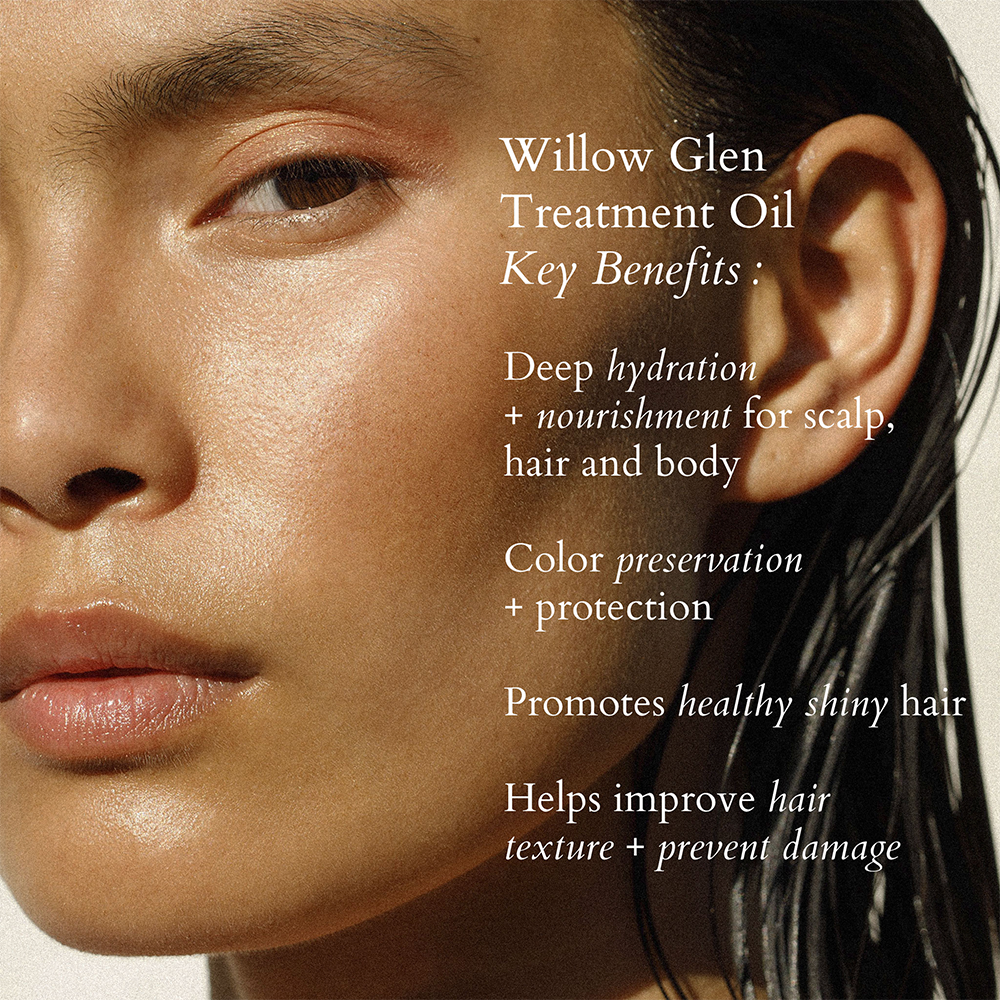 RŌZ-Willow Glen Treatment Oil-Hair-06_PDP_ROZ_WILLOWGLENTREATMENTOIL_BENEFITS-The Detox Market | 