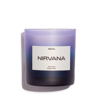 SIDIA-Nivana Candle-