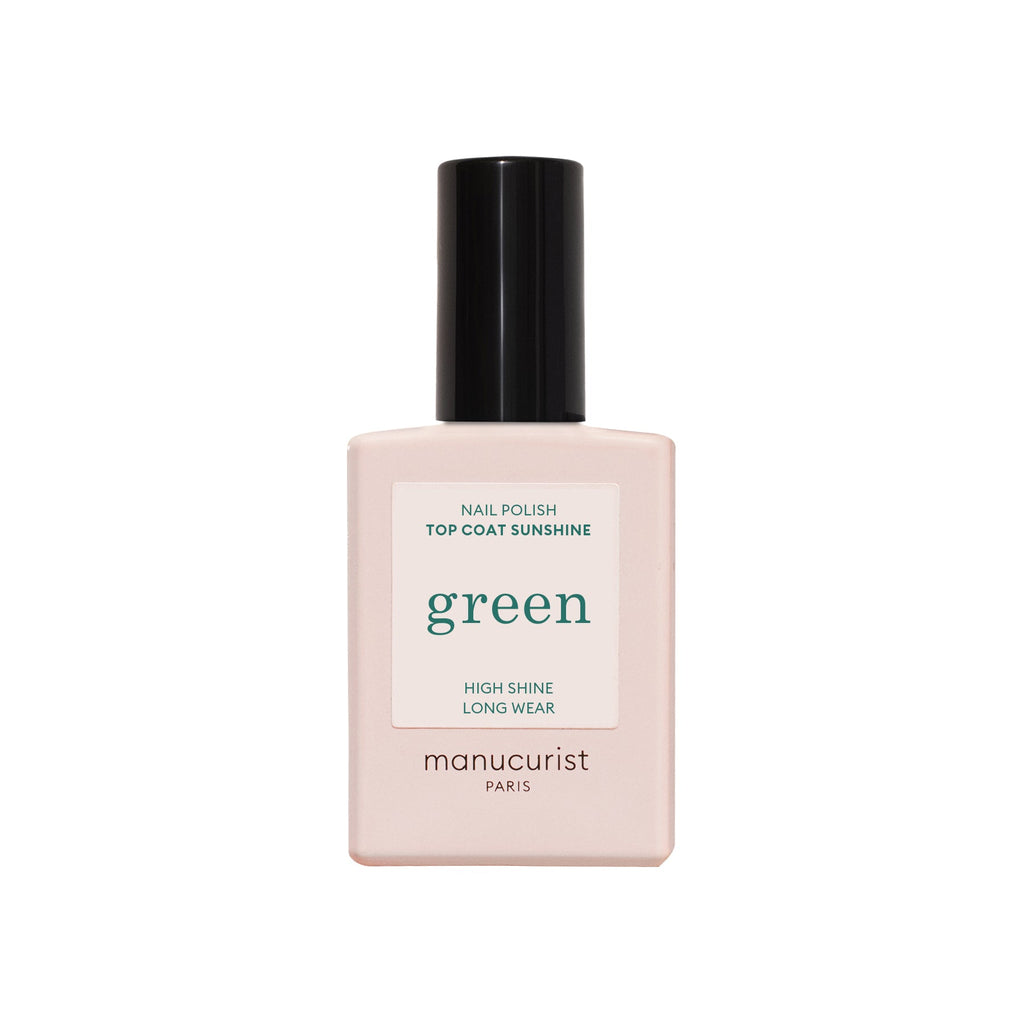 Manucurist-Green - Top Coat Sunshine-Makeup-3662263220228_0-The Detox Market | 