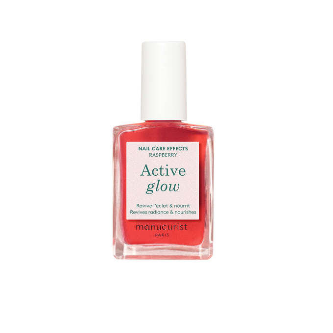 Manucurist-Active Glow Raspberry-Makeup-3662263224110-The Detox Market | 