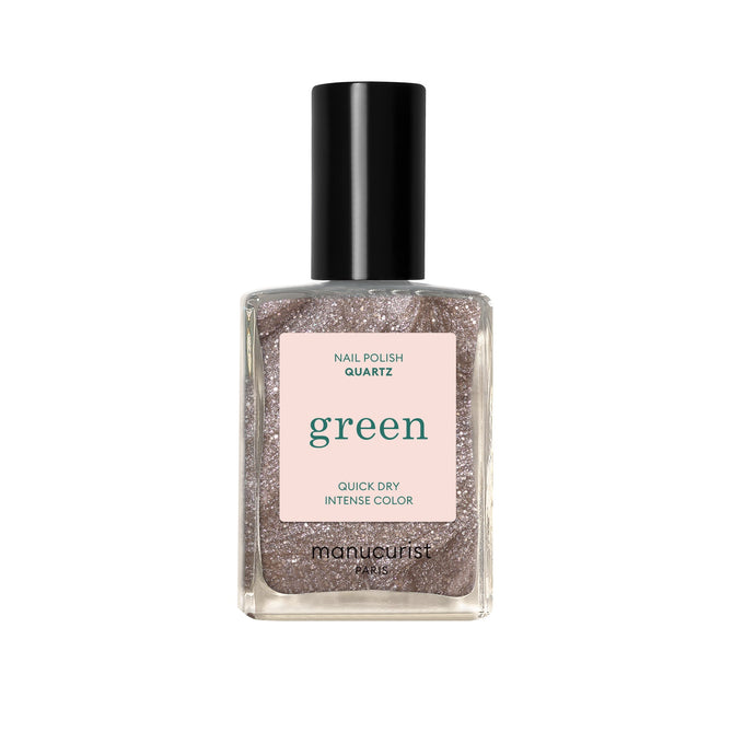 Manucurist-Green Nail Polish - Quartz-Makeup-3662263332396-The Detox Market | 