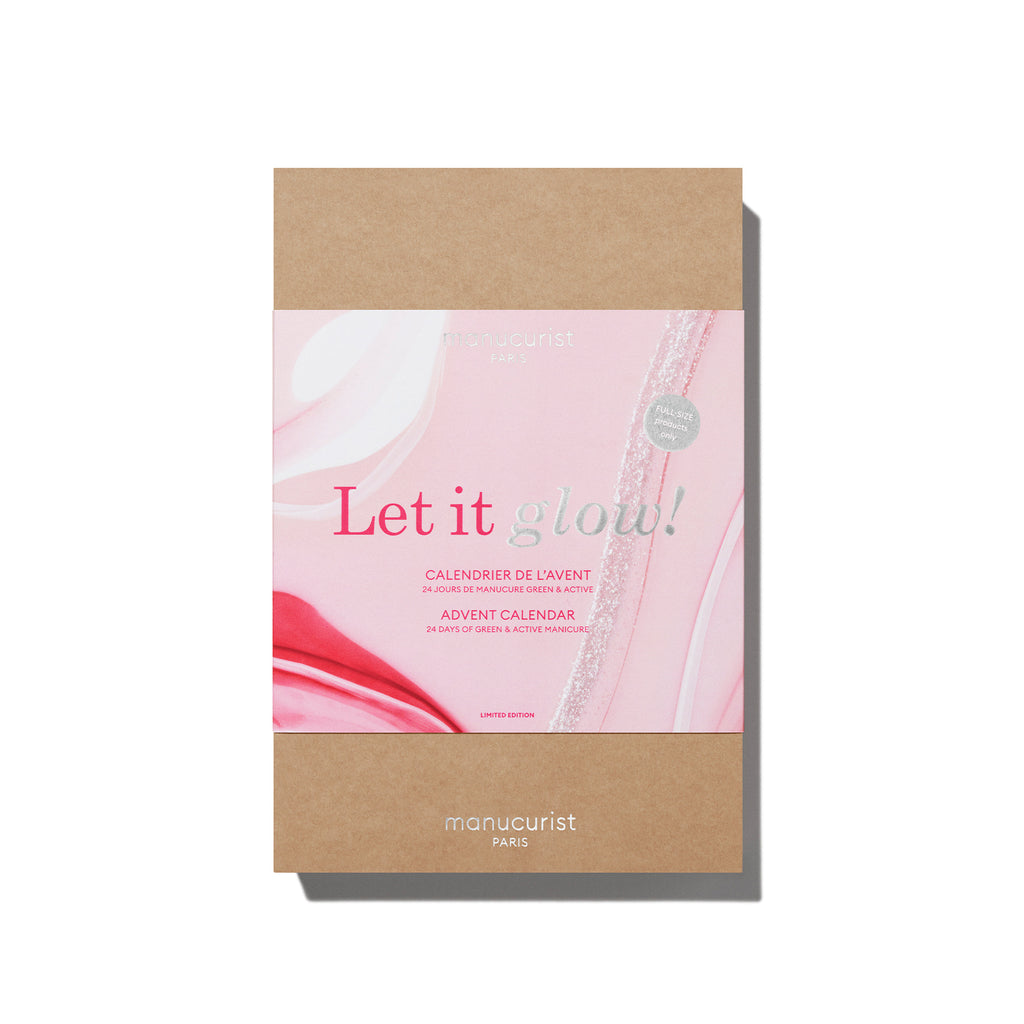 Manucurist-Let It Glow Advent Calendar-Makeup-3662263333096_2-The Detox Market | 