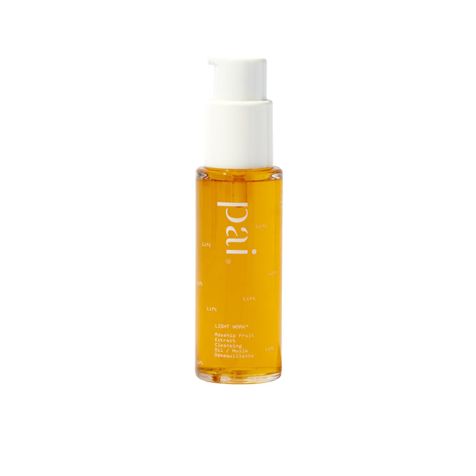 Pai Skincare-Light Work Cleansing Oil - 28 ml-Skincare-5060139725378_1-The Detox Market | 