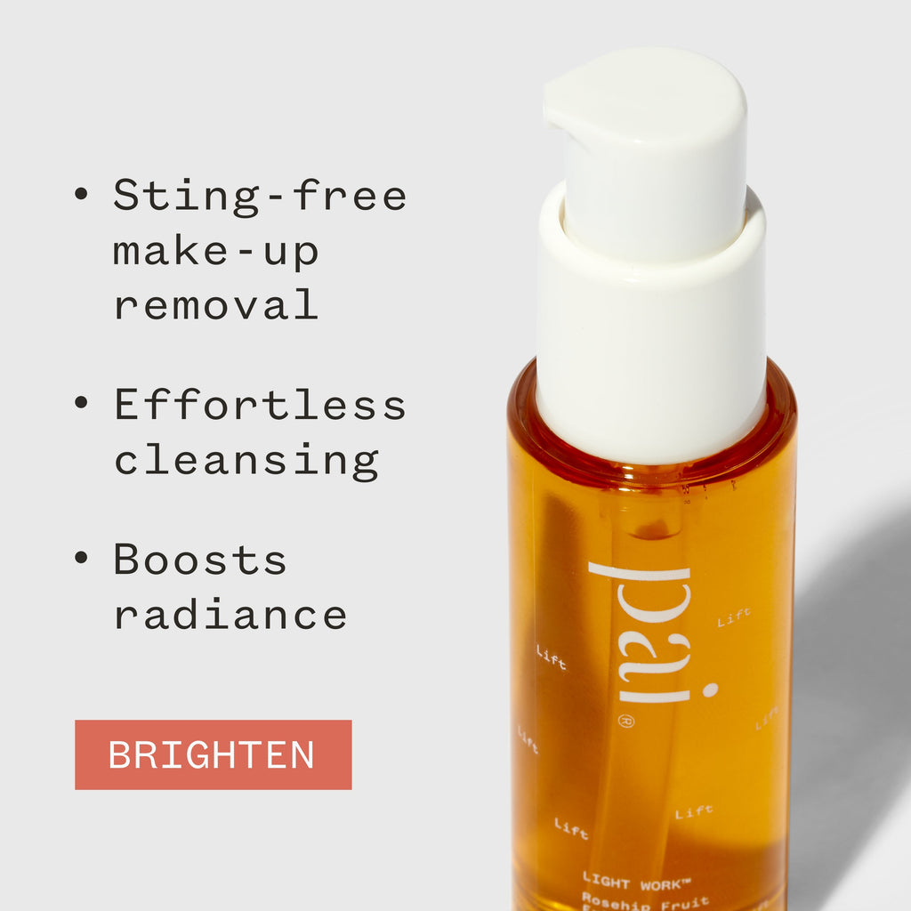 Pai Skincare-Light Work Cleansing Oil - 28 ml-Skincare-5060139725378_6-The Detox Market | 