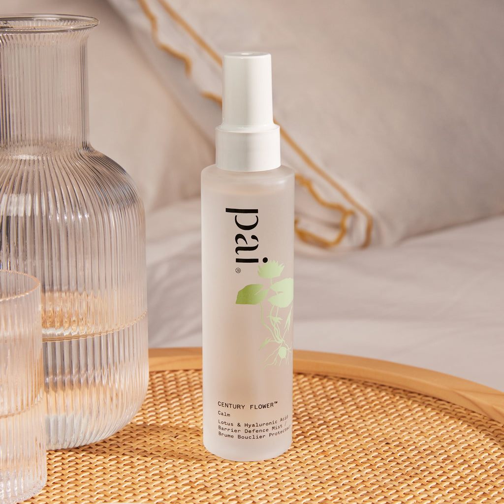 Pai Skincare-Century Flower Barrier Defence Mist-Skincare-5060139728027_3-The Detox Market | 