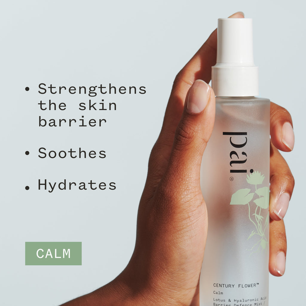 Pai Skincare-Century Flower Barrier Defence Mist-Skincare-5060139728027_6-The Detox Market | 