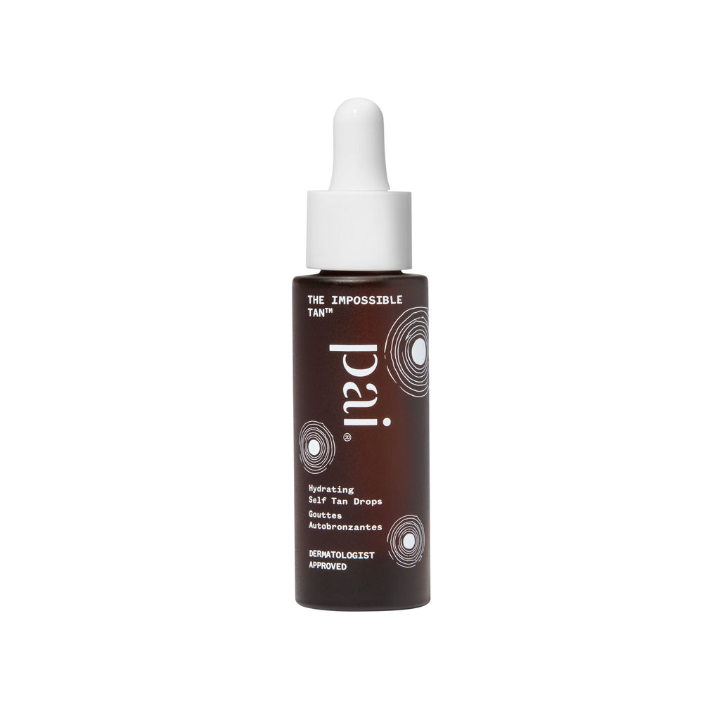 Pai Skincare-The Impossible Tan™ Hydrating Self Tan Drops-Skincare-5060139729833_1-The Detox Market | 