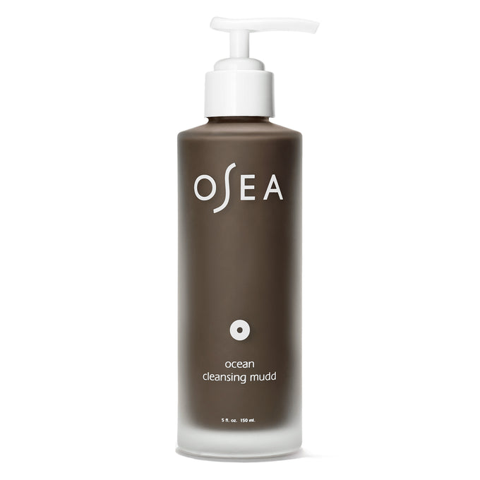 OSEA-Ocean Cleansing Mudd-Skincare-675468000017-Front-The Detox Market | 