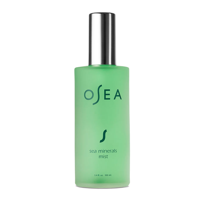 OSEA-Sea Minerals Mist-Skincare-675468000055-Front-The Detox Market | 