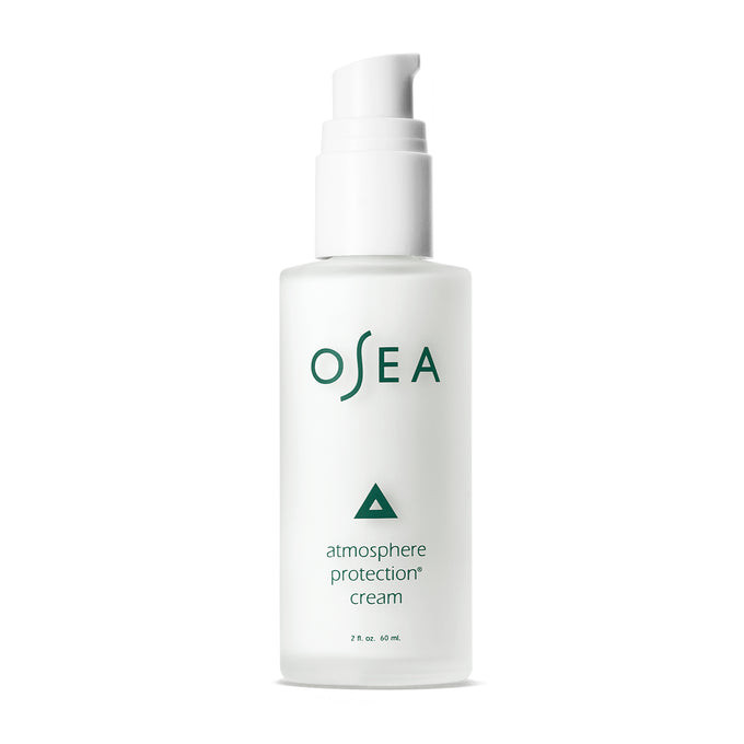 OSEA-Atmosphere Protection Cream-Skincare-675468000093_front-The Detox Market | 