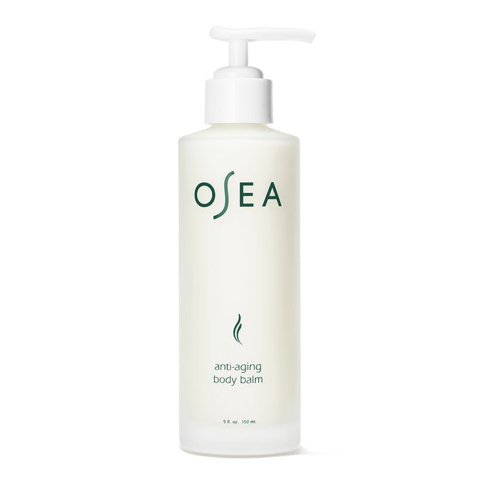 OSEA-Anti-Aging Body Balm-Body-675468000284-Front-The Detox Market | 