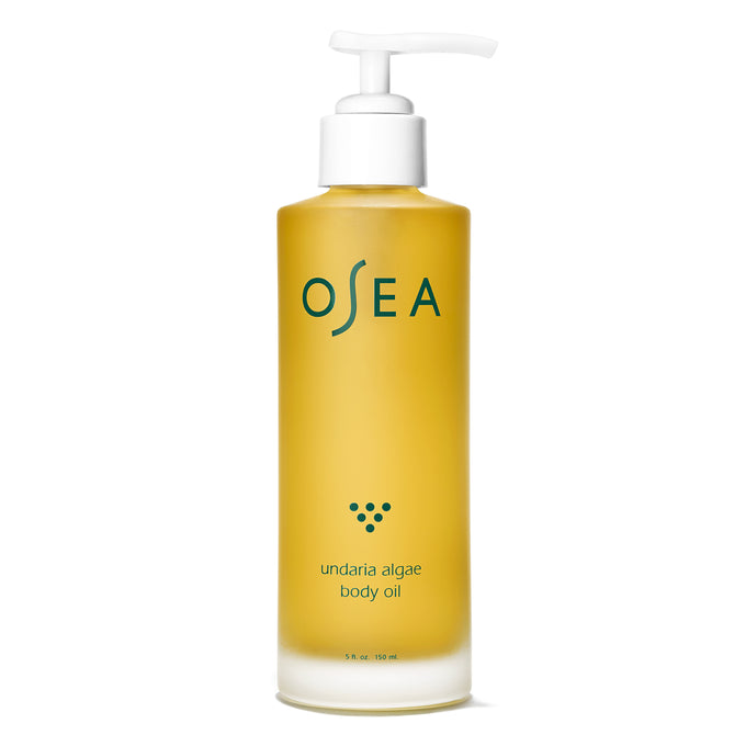 OSEA-Undaria Algae Body Oil-Body-675468000338-Front-The Detox Market | 5 oz