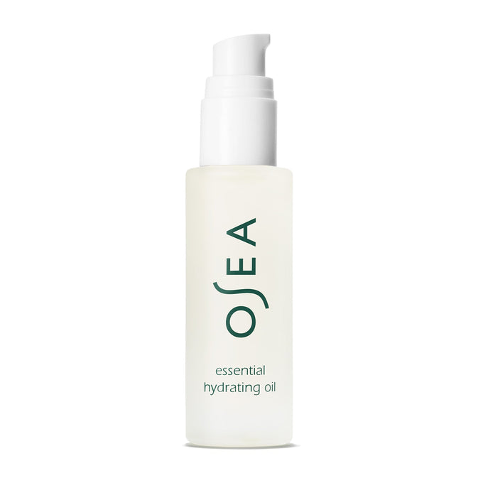 OSEA-Essential Hydrating Oil-Skincare-675468100144-Front_1-The Detox Market | 1 fl oz