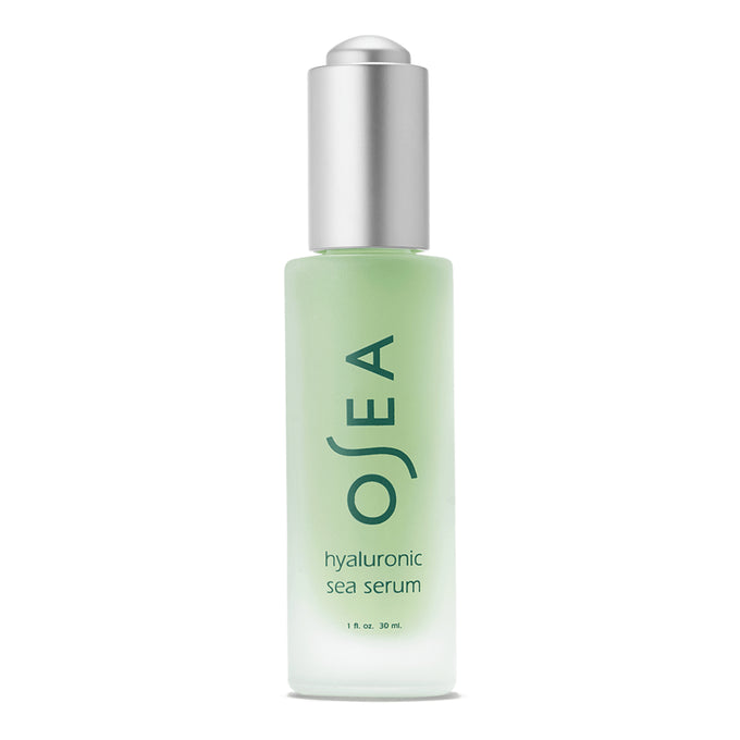 OSEA-Hyaluronic Acid Sea Serum-Skincare-675468100168-Front-The Detox Market | 