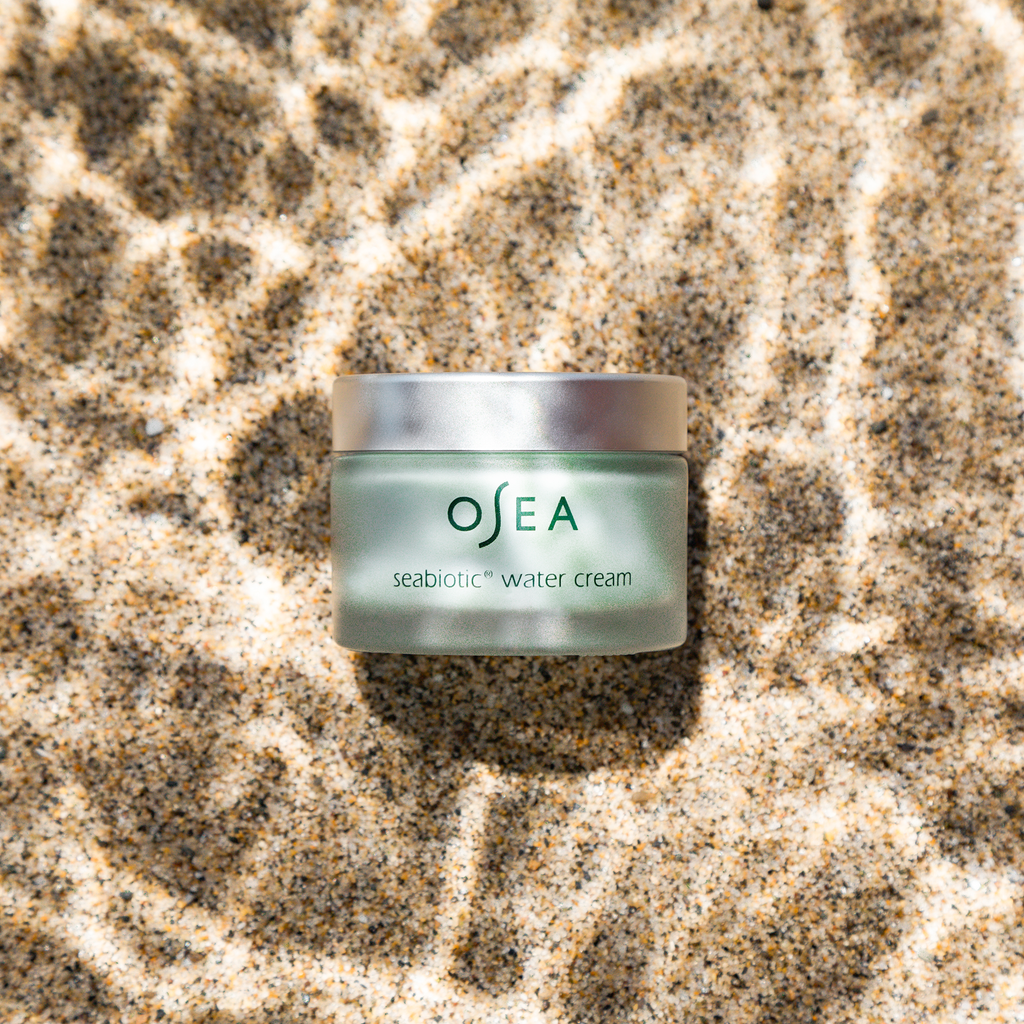 OSEA-Seabiotic Water Cream-Skincare-675468101288-Lifestyle-The Detox Market | 