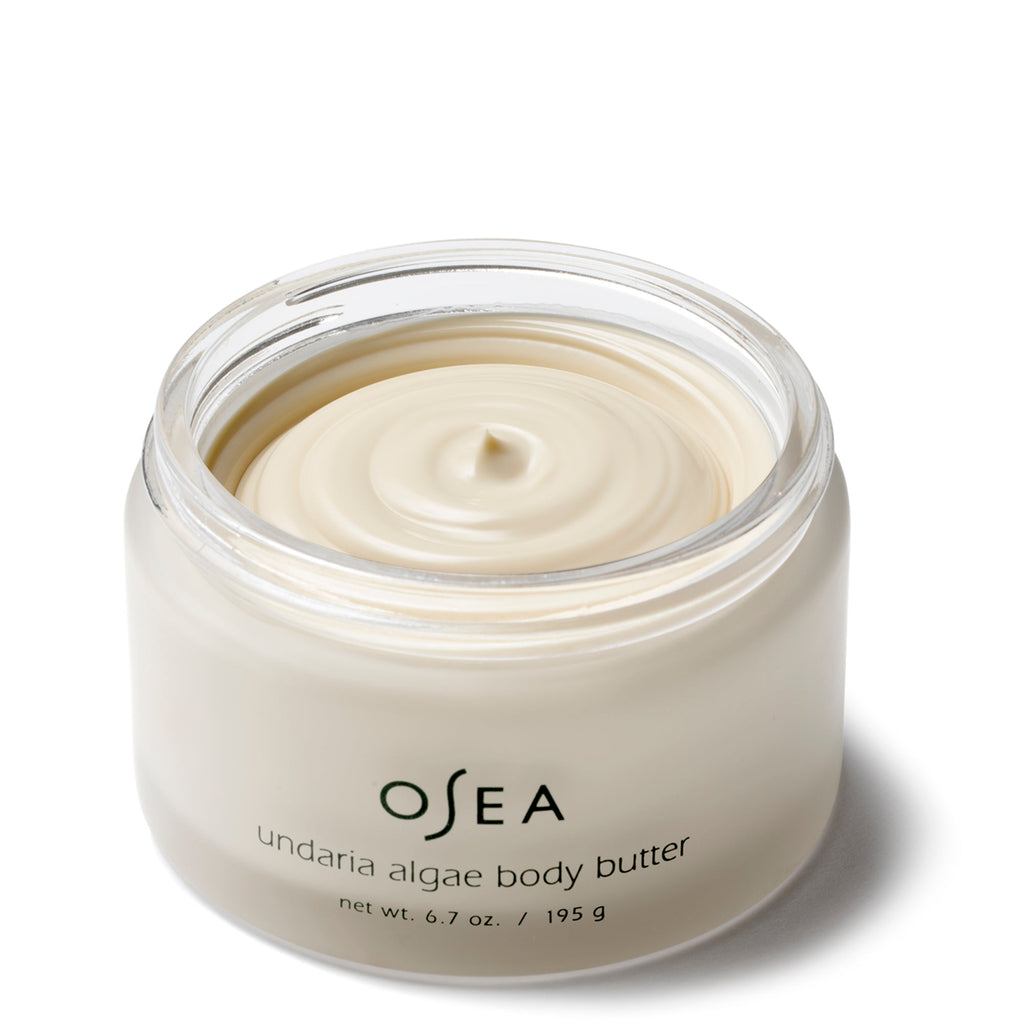 OSEA-Undaria Algae Body Butter-Body-675468101455-Open-The Detox Market | 