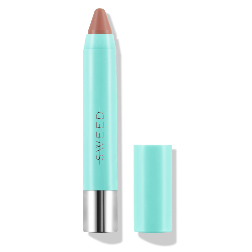 SWEED-Le Lipstick-Makeup-7350080196142_01-The Detox Market | Lydia Millen - Wild Rose