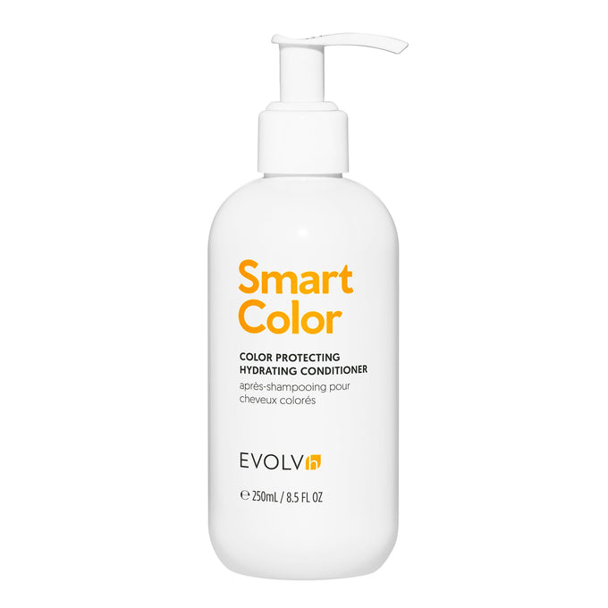 EVOLVh-SmartColor Color Protecting Conditioner-Hair-8.5ozSmarColorConditioner2024White-The Detox Market | 