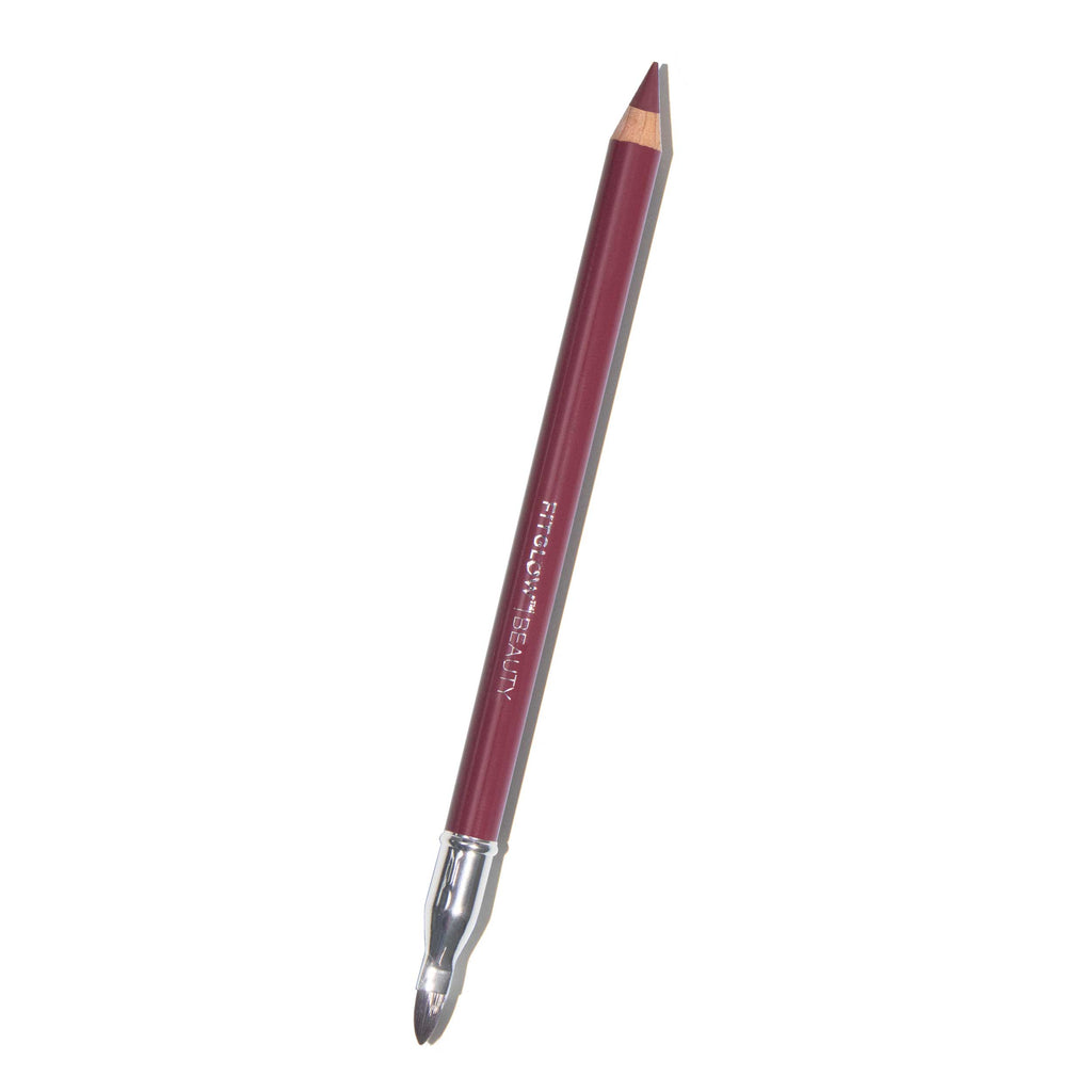 Fitglow Beauty-Vegan Lip Liner-Makeup-850042717943_-_image_1-The Detox Market | Muted Mauve