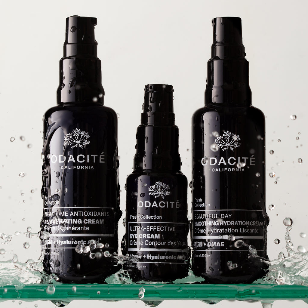 Odacite-Beautiful Day Moisturizer-Skincare-852084005217_lifestyle3-The Detox Market | Odacite - Beautiful Day Moisturizer