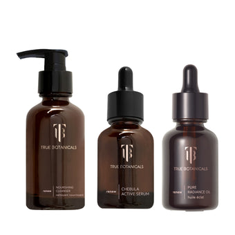 True Botanicals-AM Routine-Skincare-AMRoutine-PDP-TrueBotanicals-The Detox Market | 