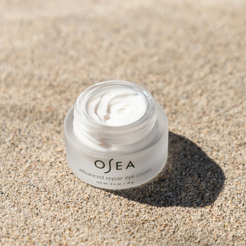 OSEA-Advanced Repair Eye Cream-