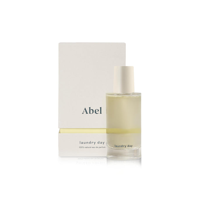 Abel-Laundry Day-Fragrance-Abel_LaundryDay_50ml_packshot-The Detox Market | 50 ml