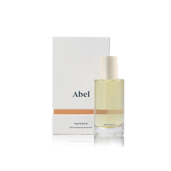 Abel-Nurture-Fragrance-Abel_Nurture_50ml_packshot-The Detox Market | 50 ml