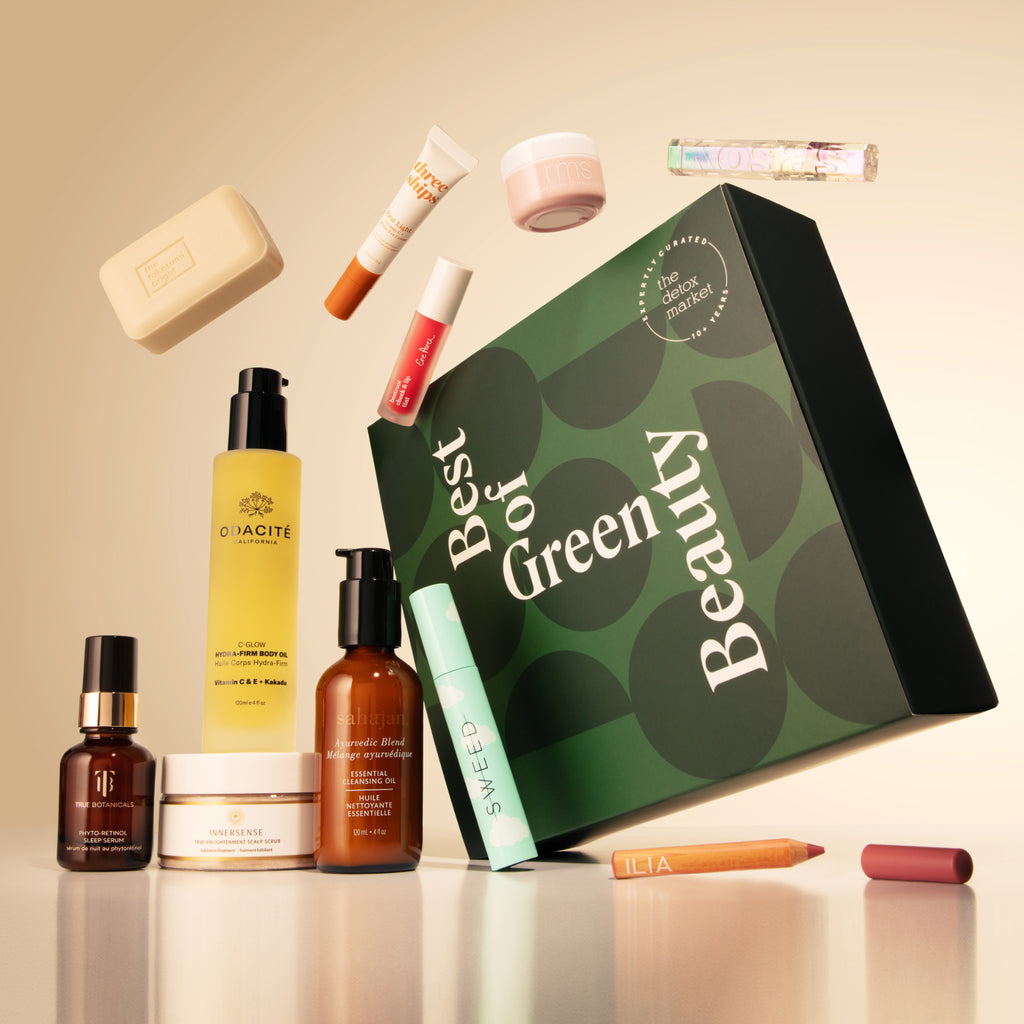 The Detox Market-Best Of Green Beauty Box 2024-BOGB-BOGB2024PDP1-The Detox Market | 