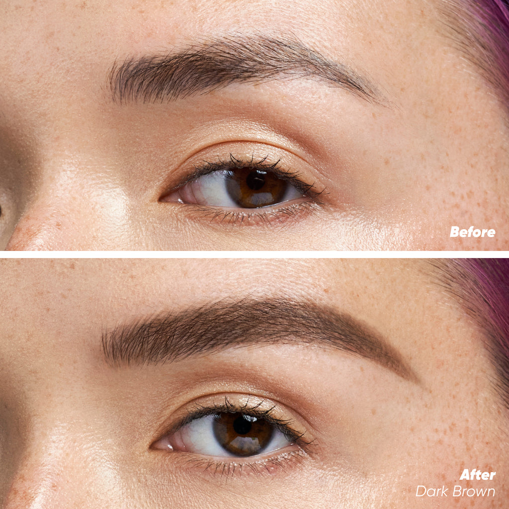 Kosas-Brow Pop Dual-Action Defining Pencil-Makeup-BROWPOP_DualAction_PDP_NA_B_A_DARKBROWN-The Detox Market | Dark Brown - Rich dark brown