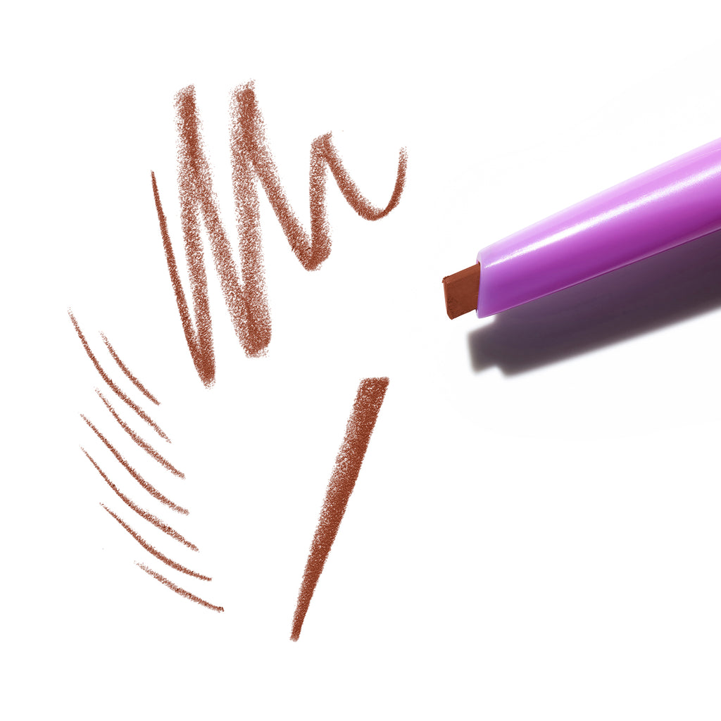 Kosas-Brow Pop Dual-Action Defining Pencil-Makeup-BROWPOP_DualAction_PDP_NA_Tip_Smudge_Auburn_12.2024-The Detox Market | Auburn - True auburn
